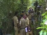 Video : Man Arrested For Kerala Student's Rape, Murder Said They Had A Fight: Police