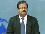 Video : State Bank of Bikaner & Jaipur's Asset Quality Best Among Peers: G Chokkalingam
