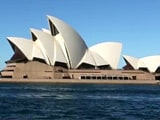 Video: #GLAadventure At The Iconic Sydney Opera House