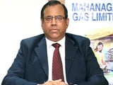 Video : Mahanagar Gas Management On Future Growth Plans