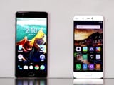Video : OnePlus 3 Vs Xiaomi Mi 5: Which One Should You Get?