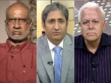Videos : प्राइम टाइम : भारत को एनएसजी की सदस्यता से क्या होंगे फायदे?