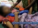 Video : Karnataka Nursing Student Forced To Drink Toilet Cleaning Fluid, Critical