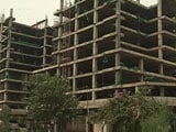Video : Earth Infra Leaves Home Buyers Clueless