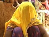 Video : Rajasthan Woman Tattooed With Abuse, Allegedly By In-Laws