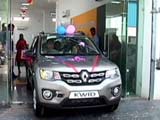 Video : Win Big With CNB! CNB Viewer Wins Renault Kwid