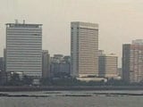 Video : Mumbai Port Trust To Unlock 1000 Acres For Land Starved Mumbai