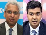 Video : Profit Margins To Improve Going Ahead: Quess Corp