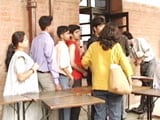 Video : Mission Admission To Delhi University Begins