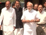 Video : इंडिया 7 बजे : कैबिनेट फेरबदल से पहले पीएम मोदी ने लिया मंत्रियों का हिसाब