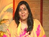 Videos : नेशनल रिपोर्टर : रेप पीड़िता संग सेल्फ़ी पर राजस्थान महिला आयोग सदस्य ने यह दी सफाई