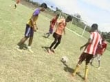 Video : Sex Workers' Children to Compete in International Football Tournament