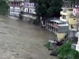 Videos : उत्तराखंड में बादल फटने से तबाही : 29 लोगों की मौत, कई लापता