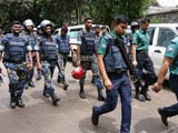 Video : Dhaka Attack: 6 Terrorists Killed, 1 Caught Alive, Says Sheikh Hasina