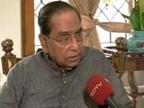 Video : Pakistan's ISI Suspected Of Link To Bangladesh Attack: Top Official To NDTV