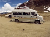 Video: Lighting The Himalayas: Zanskar Valley Is Mesmerising