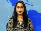 Video : Positive On Ashok Leyland: Shahina Mukadam