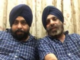 Video : Why Original Santa Banta Want Sikh Jokes Banned