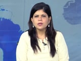Video : Sharmila Joshi Cautious On PSU Bank Stocks