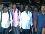 Videos : दक्षिण सूडान में फंसे 146 से ज्यादा भारतीय भारत लौटे