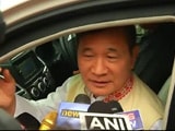 Video : Arunachal Trust Vote Tomorrow, Will Congress Lose Another State?