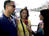 Video : Chaos, Confusion And Panic: Indian Couple's Eyewitness Account of Nice Attack