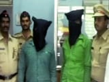 Videos : महाराष्ट्र में बीमा के पैसे नहीं मिले तो दो किसानों ने लूटा बैंक, दोनों गिरफ्तार