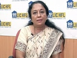 Video : LIC Housing Finance Expects 15% Loan Growth