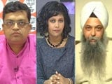 Sidhu May Join AAP, Kejriwal Does Sewa: Bad News For Punjab Government?