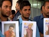 Video : After Car Crash Killed Ramya, Her Uncle, Grandfather, Action Against Bars