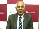 Video : Expect Moderate Growth In Q2: Mindtree