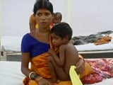 Video : Babies Dying Of Malnutrition In Odisha