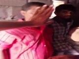 Video : New Gujarat Video Shows Tannery Workers Attacked In May