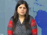Video : Buy Infosys, TCS For Long-Term: Sharmila Joshi