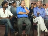 Video : Violence Against Dalits Rocks Parliament