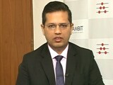 Video : Bullish on Pharma Sector: Vaibhav Sanghavi