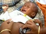 Video : After 19 Malnutrition Deaths, Odisha Minister Blames It On Bad Family Planning