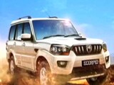 Video : रफ्तार : महिंद्रा की किफायती SUV ‘स्कॉर्पियों इंटेली-हाइब्रिड’ की खासियतें...