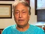 Video : Sarod Maestro Amjad Ali Khan Supports Organ Donation