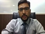 Video : Cairn India Looks Promising, Can Go Up To Rs 250: Aditya Agarwal