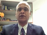 Video : Markets Not Expensive From 2-Year Horizon: Sundaram MF