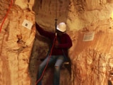 Video: #GLAadventure In Coober Pedy, Australia