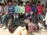 Video : No Food, No Work - Migrant Labourers Leave Kashmir By Thousands