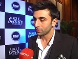 Video : The Biopic Ranbir Kapoor is Really Doing