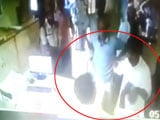 Video : Bihar Lawmaker Slaps Bank Official, Caught On Camera