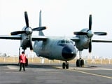 Videos : भारतीय वायुसेना का लापता AN32 विमान में एक जरूरी उपकरण नहीं था