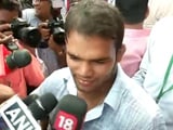 Videos : पीएम मोदी से मिले नरसिंह यादव