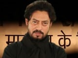 Video : Irrfan Khan Appeals To The Nation To Donate Organs