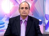 Video : Nifty Set For Sharp Correction In August, Says Sanjeev Bhasin