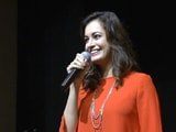 Video : Global Tiger Day: Dia Mirza Launched #KidsForTigers Video